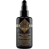 18.21 Man Made Elixir Sweet Tobacco - leave-in Trattamento capelli 100ml