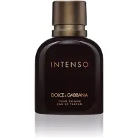 Dolce&Gabbana da uomo Intenso Uomo 200 ml — Eau de Parfum