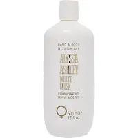 Alyssa Ashley White Musk Donna 500 ml — Bagnoschiuma