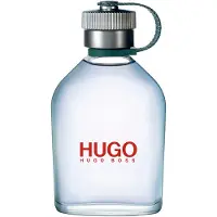 HUGO Uomo EDT 200 ml — Eau de Toilette