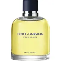 Dolce&Gabbana Uomo 200 ml Eau de Toilette