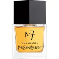 Yves Saint Laurent M7 Oud Absolu 80 ml Uomo — Eau de Toilette