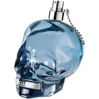 Police To Be 40 ml Uomo — Eau de Toilette