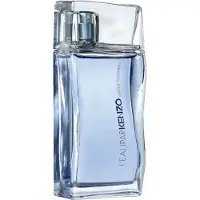 Kenzo Le Eau par pour Homme 50ml — Eau de Toilette Uomo