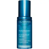 Clarins Hydra-Essentiel Siero Bifasico Pelle da Normale a Secca 30 ml — Siero viso