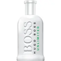 HUGO BOSS Bottled No.6 Unlimited EDT 200ml