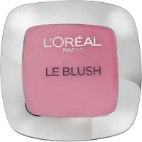 L'Oréal paris True Match 120 Santal Rose Fard 165 Rose — Fard