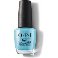 OPI Can't Find My Czechbook 15 ml — Smalto per unghie