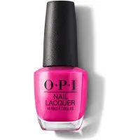 OPI Nail Lacquer La Paz Itively Hot 15ml