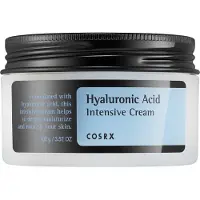 CosRx Acido Ialuronico Crema Idratante Intensiva 100ml — Crema viso