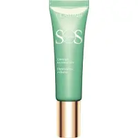 Clarins Makeup Base (SOS Primer) 30 ml 04 Green Tea