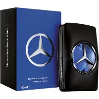 Mercedes-benz Man Uomo 50 ml — Eau de Toilette