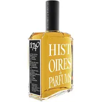Histoires De Parfums 1740 Eau de Parfum 60 ml Unisex — Profumo