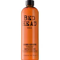 Tigi Bed Head Color Goddess Shampoo 750 ml — Shampoo