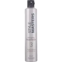 Revlon Style Masters 3 Photo Finisher 500 ml — Lacca capelli