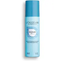 L`Occitane en Provence L'Occitane en Provence Aqua Idratazione 50 ml — Spray idratante viso
