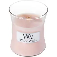 Woodwick Coastal Sunset 85g — Candela profumata