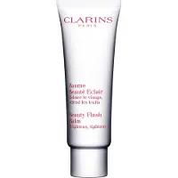 Clarins Beauty Flash Balm - Lip eliminate signs of fatigue 50ml