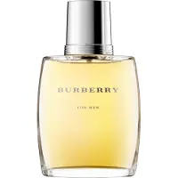 Burberry Uomo Eau de Toilette 50ml — Eau de Toilette