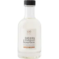 100BON Davana & Bourbon Vanilla Eau de Parfum Unisex Ricarica 200 ml — Eau de Parfum