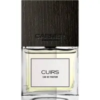 CARNER BARCELONA Cuirs Unisex 50 ml — Eau de Parfum