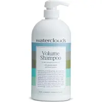 Waterclouds Volume Shampoo 1000 ml — Shampoo
