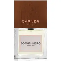 CARNER BARCELONA Botafumeiro Unisex EDP 100ml — Eau de Parfum