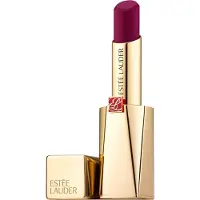 Estée Lauder Pure Color Desire 413 Devastate — Rossetto