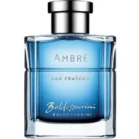 Baldessarini Ambré Eau Fraîche 90 ml Uomo — Eau Fraîche