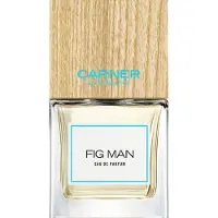 CARNER BARCELONA Fig Man Uomo 50 ml — Eau de Parfum