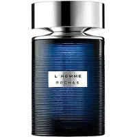 Rochas L'Homme EDT 40 ml Uomo — Eau de Toilette