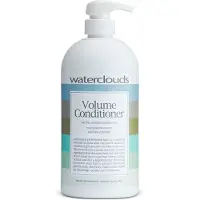 Waterclouds Volume 1000 ml — Balsamo volumizzante capelli