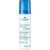 Nuxe Crème Fraîche de Beauté Express Idratante 24H Spray 50 ml — Crema Idratante