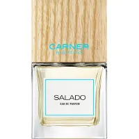 CARNER BARCELONA Salado EDP 100ml — Eau de Parfum