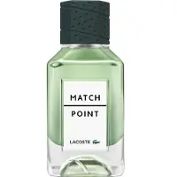 Lacoste Match Point Uomo 50 ml — Eau de toilette