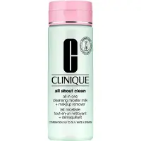 Clinique Tutto Su Clean 3-4 200ml