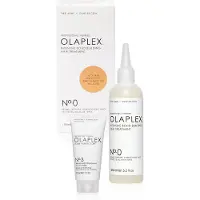 Olaplex Maschera Per Capelli No 0 Intensive Bond Building