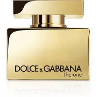 Dolce&Gabbana The One Gold Intense Donna 50 ml — Eau de Parfum