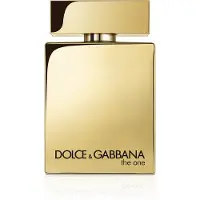Dolce&Gabbana The One Gold For Men 50 ml Uomo — Eau de Parfum