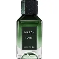 Lacoste Match Point Uomo 50 ml — Eau de parfum