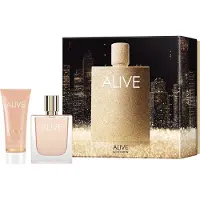 HUGO BOSS Alive Eau de Parfum 50 ml Donna — Set