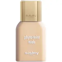 sisley Base Trucco Phyto-teint Nude 00w Shell