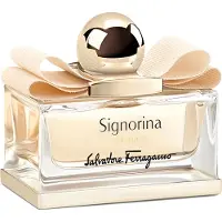 Salvatore Ferragamo Signorina Eleganza Donna 50 ml — Eau de Parfum