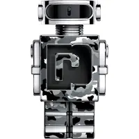 Paco Rabanne Phantom Legion 100 ml Uomo Eau de Toilette