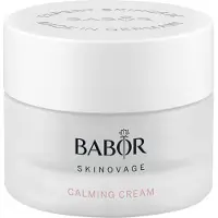 Babor Calming Cream crema lenitiva per pelle sensibile 50 ml