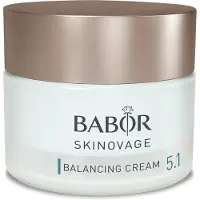 Babor Skinovage crema equilibrante per pelle mista (Balancing Cream) 50 ml