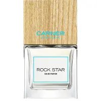 CARNER BARCELONA Rock Star Unisex 50 ml — Eau de Parfum