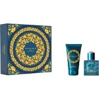 Versace Eros Uomo 30ml — Eau de Toilette