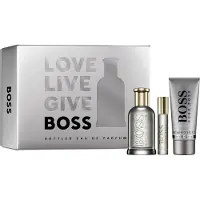 HUGO BOSS Boss Bottled No. 6 Uomo Eau de Parfum 100 ml — Cofanetto Profumo