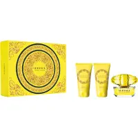 Versace Yellow Diamond 50 ml Donna Eau de Toilette